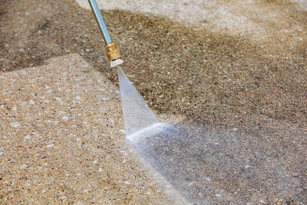 Best Restaurant Pressure Washing  in St Augustine South, FL